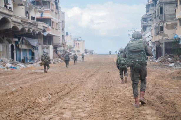 74 جنديّا  إسرائيليّا قتلوا منذ بداية الحرب