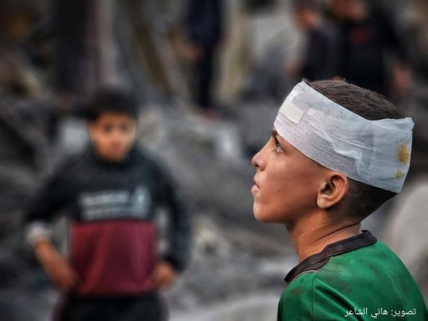 اليوم الـ57، ارتقاء أكثر من 200 فلسطيني منذُ انتهاء الهُدنة