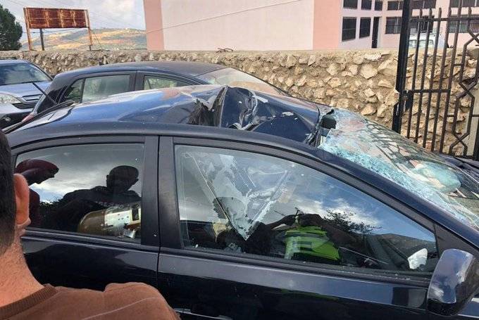 تطورات الحدود اللبنانية| تجدّدت الاشتباكات بين الجيش الإسرائيلي وحزب الله على الحدود مع لبنان 