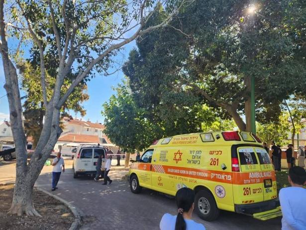 إصابة ثلاثيني جرّاء انفجار مركبة والخلفيّة جنائيّة