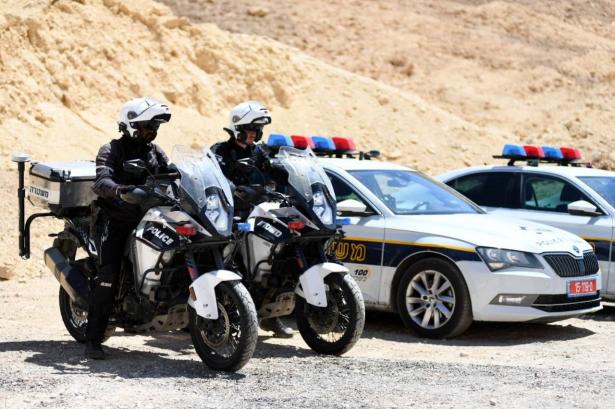 الشّرطة تعلن أنه سيتم نشر الآلاف من عناصر الشرطة في يوم رأس السّنة