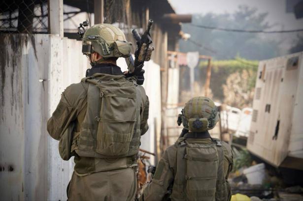 ارتفاع الحصيلة الى 498| الجيش الإسرائيلي يعلن مقتل جنديين وضابط في المعارك بقطاع غزة