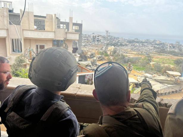 التطورات على الحدود للبنانية| الجيش الإسرائيلي يعلن إصابة جنديين بصواريخ حزب الله