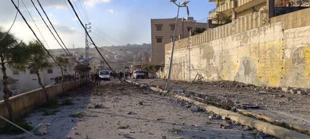 تطورات الجبهة اللبنانية| ارتفاع وتيرة القصف المتبادل على الحدود الإسرائيلية اللبنانية