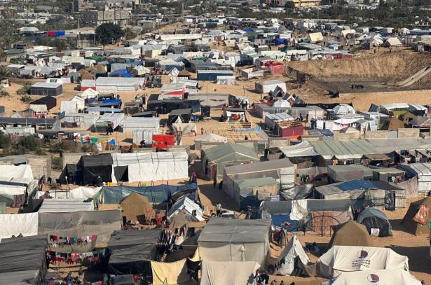 إسرائيل قلقة من تُهمة الإبادة الجّماعيّة!