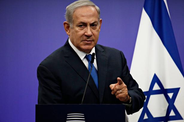 نتنياهو: قطاع غزة سيكون تحت السيطرة العسكرية الإسرائيلية بعد الحرب