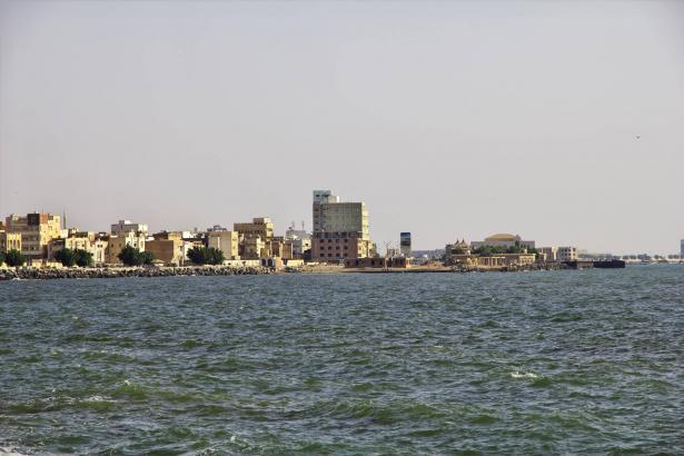 هيئة عمليات التجارة البحرية البريطانية تتلقى تقريرا عن حادثين قبالة السواحل اليمنية