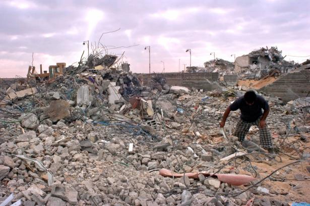 حرب غزة في اليوم الـ68| الغارات الإسرائيلية متواصلة على مواقع مختلفة في قطاع غزة