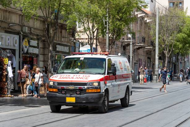 مصرع عامل في حادث عمل بالجليل شمالي البلاد