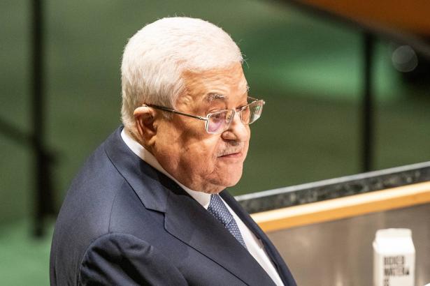 محمود عباس يضع 3 شروط لتولي السلطة الفلسطينية مسؤولية غزة بعد الحرب