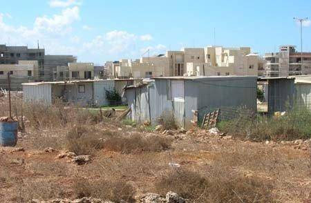 محكمة الصلح تقبل اعتراض مؤسّسة صمود على تجريف المقبرة الإسلامية التابعة لأهالي قرية رمية