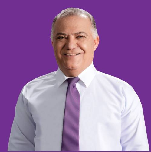 بعد فوزه مجددا برئاسة بلدية الناصرة.. علي سلام في حديث خاص لإذاعة الشمس