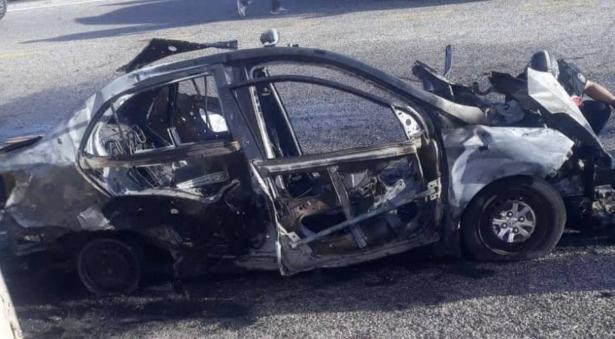 تطورات الجبهة اللبنانية| الجيش الاسرائيلي يستهدف سيارة جنوب لبنان، وحزب الله ينعى 3 مقاتلين