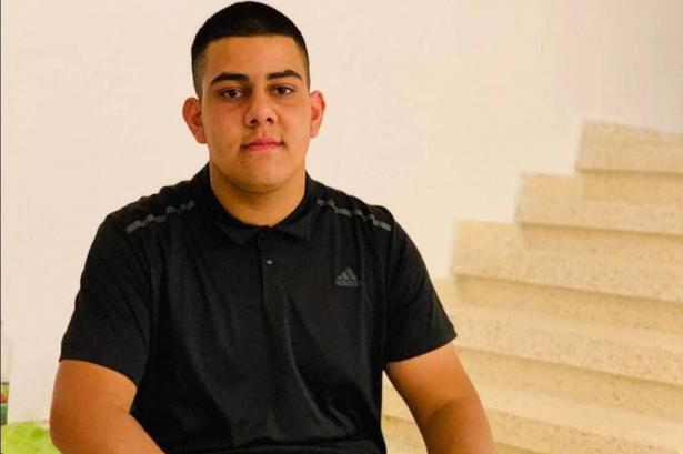 قلقيلية: ارتقاء الشاب محمد سلمي (20 عام) برصاص الجيش الاسرائيلي