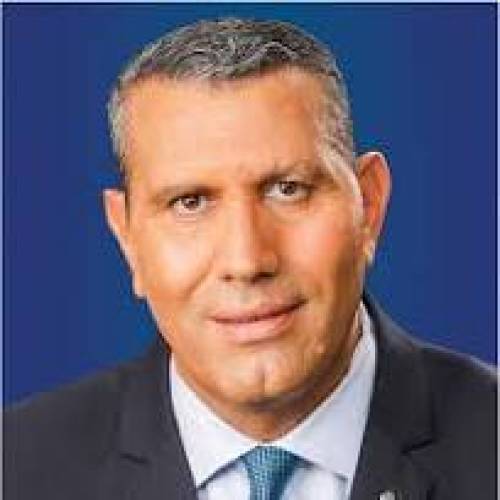 بعد إعادة انتخابه لرئاسة مجلس يافة الناصرة.. ماهر خليلية في حديث خاص لإذاعة الشمس