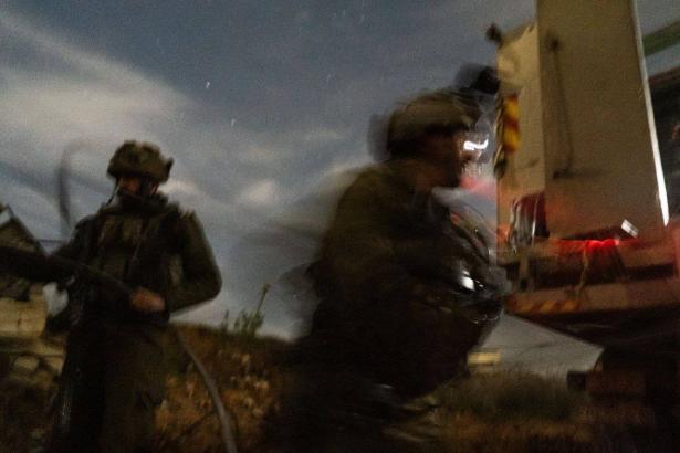 مقتل ضابط وإصابة 38 عسكريا في 24 ساعة بمعارك غزة