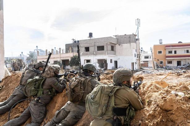 الجيش الإسرائيلي يقر بإصابة 21 جنديا في آخر 24 ساعة