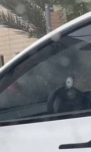 العنف والجريمة: مصاب بحالة خطيرة جراء حادثة عنف في عرابة
