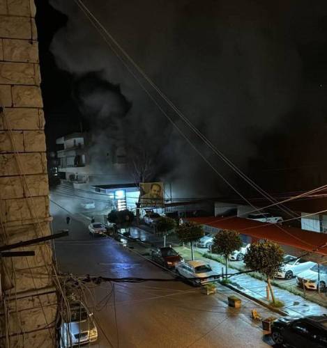 مواقع التواصل اللبنانية 