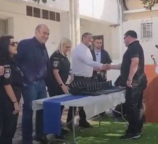بن غفير: إطلاق النار بكريات ملاخي يثبت أهمية توزيع السلاح على الإسرائيليين
