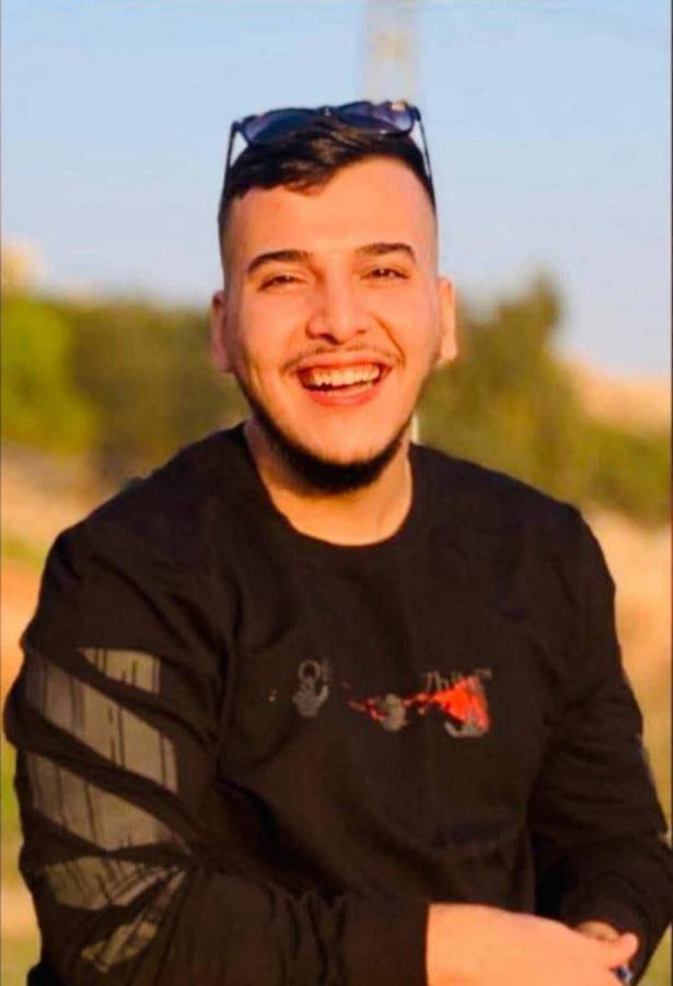ارتقاء شاب من مخيم جنين متأثرا بإصابته برصاص الجيش