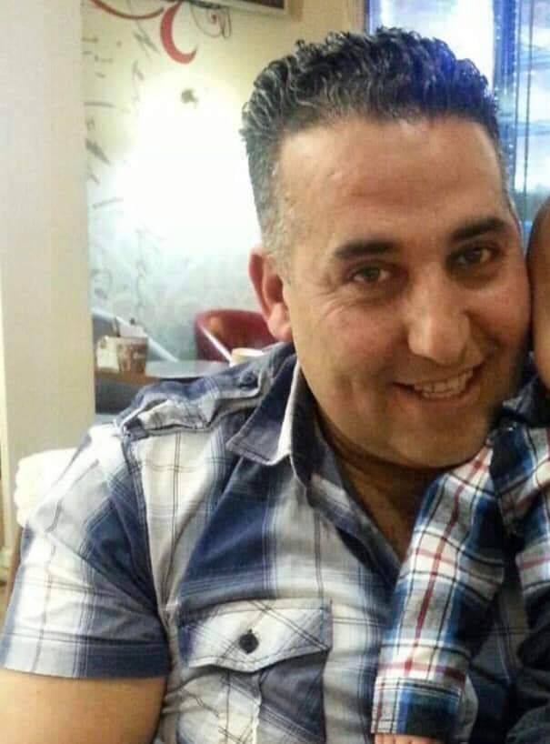 الجريمة والعنف| مقتل منصور خطاب نعيمي في جريمة إطلاق نار بجديدة المكر
