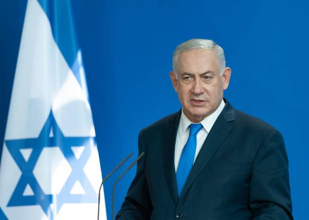 نتنياهو: الحديث عن التوصل لصفقة تبادل مع حماس سابق لأوانه
