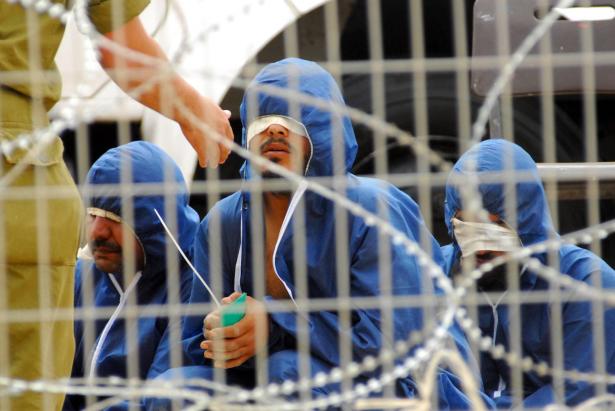 الضفة الغربية: اعتقال أكثر من 7335 شخصًا منذ 7 أكتوبر