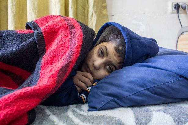 صحة غزة: رصدنا نحو مليون إصابة بأمراض معدية في القطاع