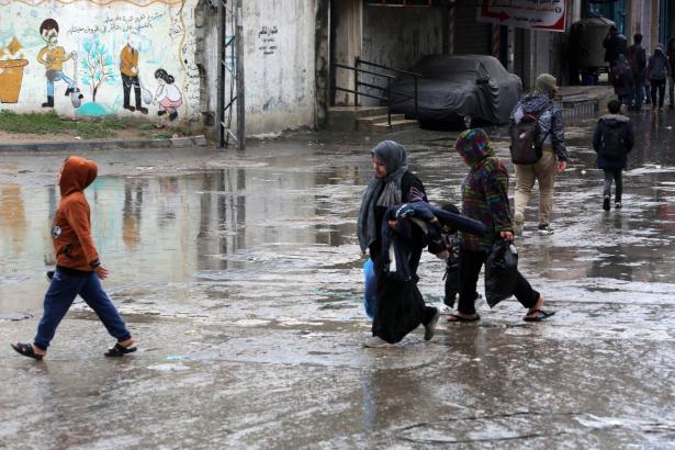 القاهرة: جولة جديدة من المفاوضات حول صفقة تبادل