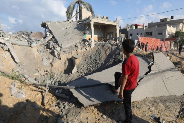 اليوم الـ119 للحرب على غزة| بوادر اتفاقية جديدة تحظى بإيجابية وتبشّر بهُدنة قريبة