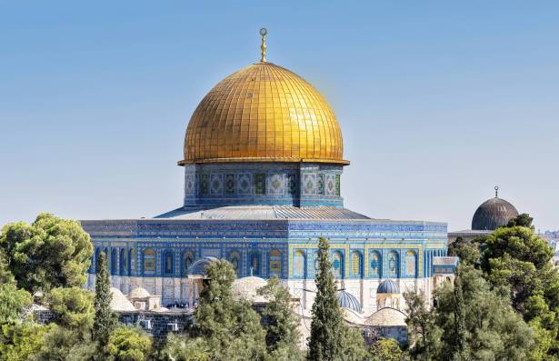 بسبب مرض نتنياهو..إلغاء اجتماع إسرائيلي لمناقشة القيود بالأقصى خلال رمضان