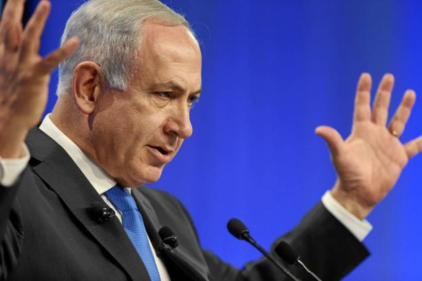 نتنياهو: إسرائيل لن تقبل 