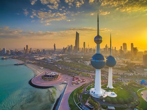 لأول مرة في الكويت حكومة جديدة ووزير الخارجية من خارج العائلة الحاكمة