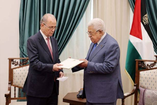 الخارجية الأميركية ترحب بترشيح حكومة جديدة للسلطة الفلسطينية