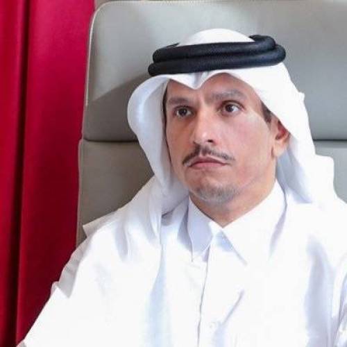 رئيس الوزراء القطري: الجيش الإسرائيلي يستخدم المساعدات للابتزاز السياسي
