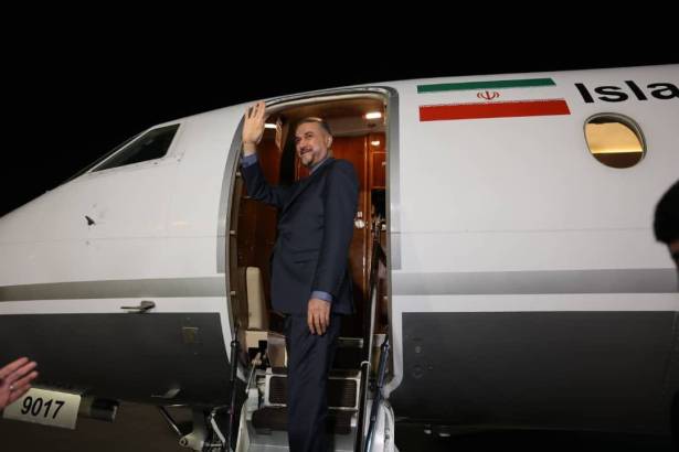 واشنطن تعتزم تقييد حركة وزير الخارجية الإيراني أثناء وجوده في نيويورك