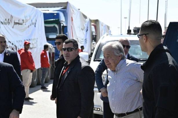 António Guterres