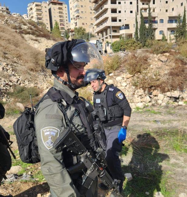 الشرطة الإسرائيلية تعلن  إحباط عمليّات قام مؤيدون لتنظيم 