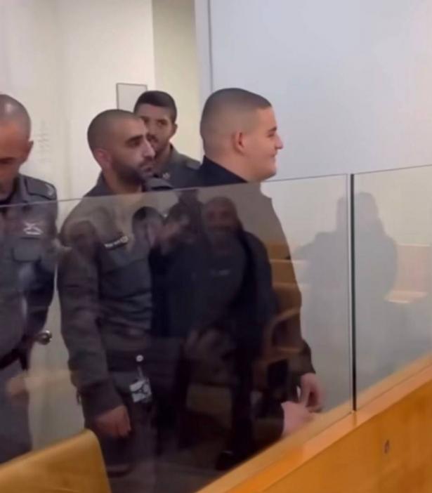 السجن 45 شهرًا لطارق كيوان (20 عام) على خلفية  أحداث هبة الكرامة