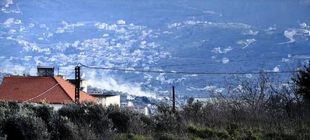 تطورات الجبهة الشمالية| حزب الله يقصف 12 موقع إسرائيلي والجيش يستعد لمهاجمة لبنان