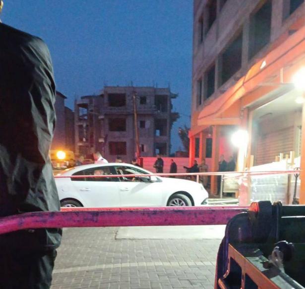 العنف والجريمة| مقتل شاب بجريمة إطلاق نار في يافة الناصرة