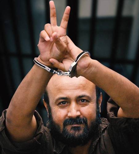  مروان البرغوثي  