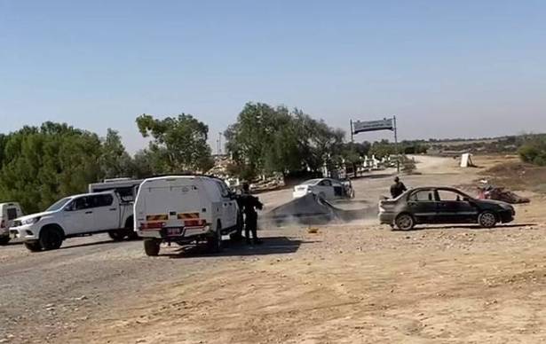 للمرة 223.. السلطات الإسرائيلية تهدم العراقيب  