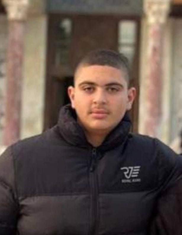طمرة: مقتل الفتى امير جمال ابوالهيجاء (16 عاما) بجريمة إطلاق نار