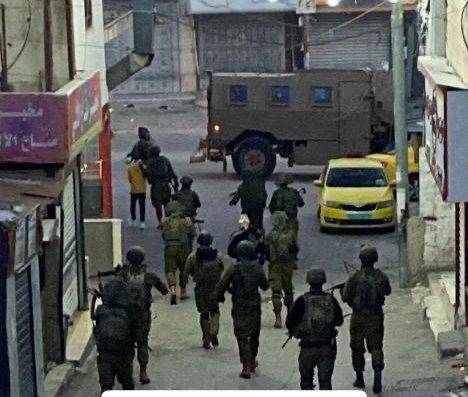 في اليوم 200 من الحرب.. إسرائيل تعتقل 8430 فلسطينيا بالضفة