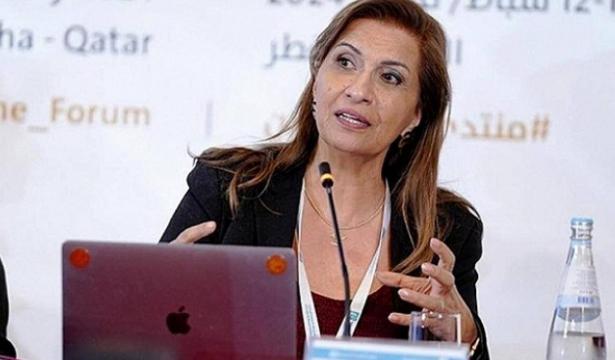 لجنة متابعة قضايا التعليم العربي تدين الاعتقال التعسفي للبروفيسور نادرة شلهوب