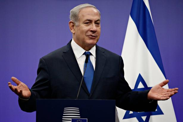 استطلاع للرأي| غالبية الإسرائيليين يرون أن نتنياهو 