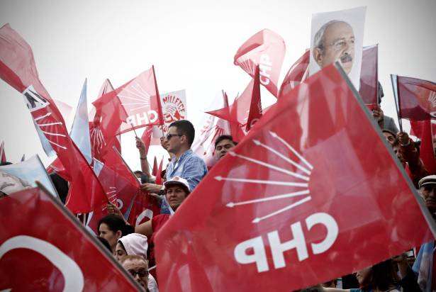 الاتحاد الأوروبي يشيد بإحترافية وهدوء الانتخابات التركية