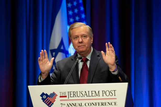 مجلس النواب الأميركي يبحث على تقديم مساعدات لإسرائيل